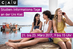 Anzeige Uni Kiel