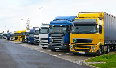 Fuhrpark: Versicherungsansprüche durchsetzen – so geht es!