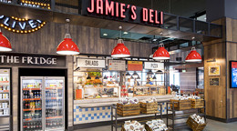 Jamie's Deli