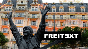 Freitext