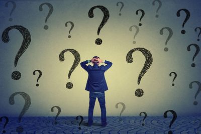 Nutzen Sie diese 6 Frage­-Arten, um Ihren Führungsstil noch besser zu machen