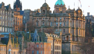 Edinburgh