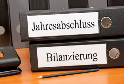 Die Umsatzsteuererklärung ist nicht nur ein „Abfallprodukt“ des Jahresabschlusses!