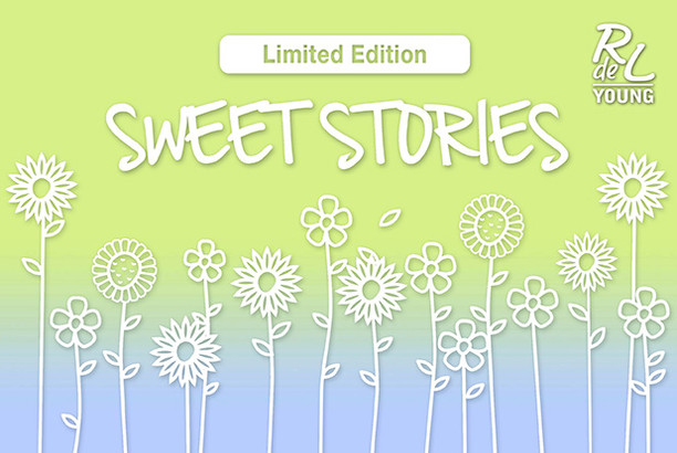 RdeL Young "Sweet Stories"