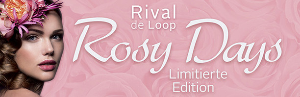 Rival de Loop "Rosy Days"