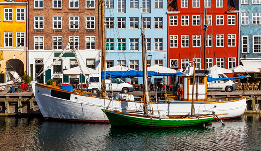 Kopenhagen