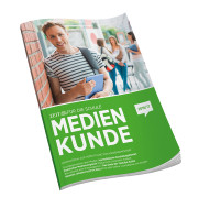 Unterrichtsmaterial »Medienkunde«