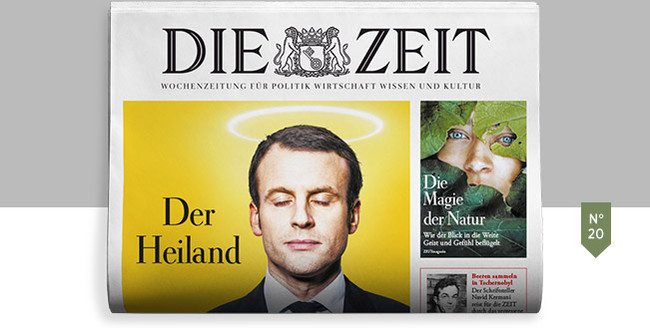 Das (irre) Geschäft mit der Elternliebe
