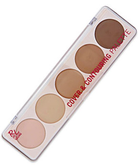 RdeL Young Contouring Palette