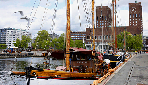 Oslo
