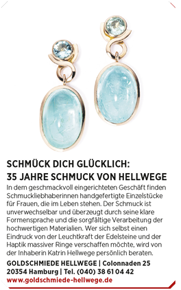 Anzeige goldschmiede