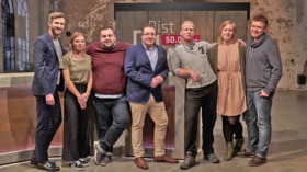 Bist du 50.000.- wert?