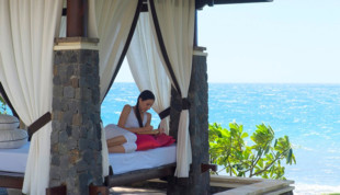 Spa Village Resort Tembok