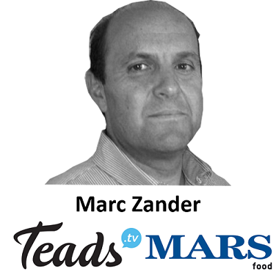 Marc Zander