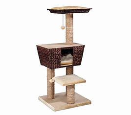 Europet Bernina Kratzbaum Trend Grenada  