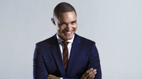 Trevor Noah