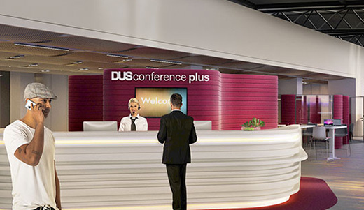DUSconference plus
