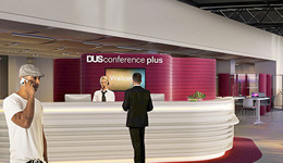 DUSconference plus DUSconference plus