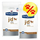 Hill's Prescription Diet Canine j/d