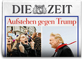 ZEIT-Titel