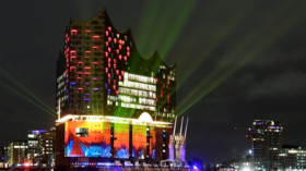 Elbphilharmonie