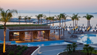 Miraggio Resort