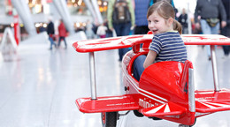 Kindergeburtstags-Touren