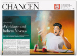 ZEIT-Chancen ZEIT-Chancen