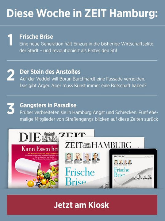 Community Anzeige TOP 3