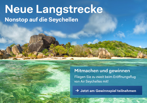 Seychellen