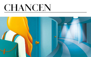 CHANCEN