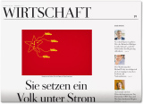 ZEIT-Wirtschaft ZEIT-Wirtschaft
