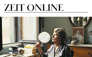 ZEIT ONLINE