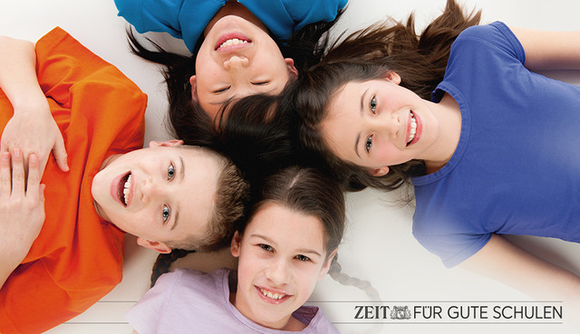 ZEIT für gute Schulen