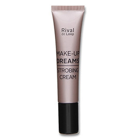 Rival de Loop "Make-up Dreams" Strobing Cream