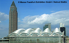 Paperworld Messe Frankfurt