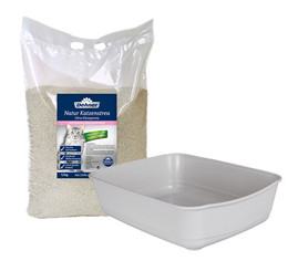 Dehner Premium Katzen Starter-Set