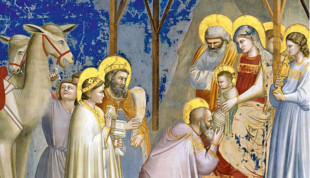 Padua und Giotto