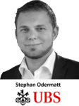 Stephan Odermatt, UBS