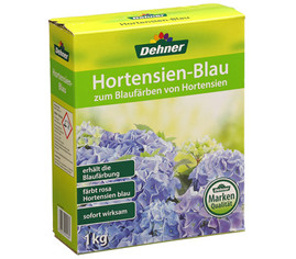 Dehner Hortensien-Blau, 1 kg