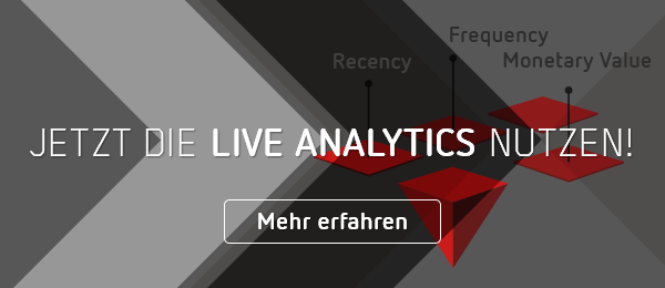 Live Analytics