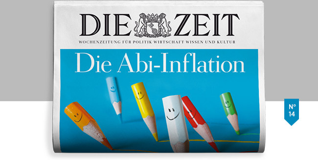 Die Abi-Inflation