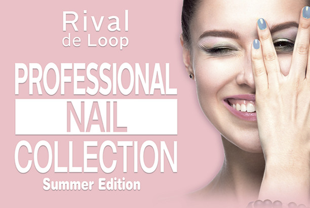 Rival de Loop "Professional Nail Collection"