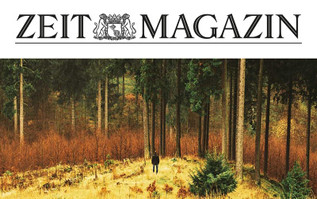 ZEIT MAGAZIN