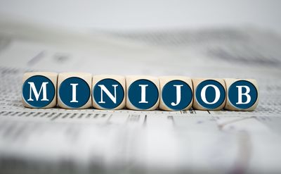 Minijobber ohne Rentenversicherungspflicht: So geht’s