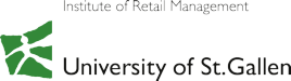 Logo IRM Universität St. Gallen