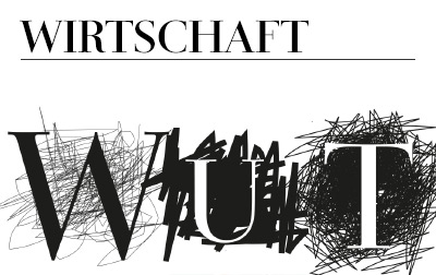 WIRTSCHAFT