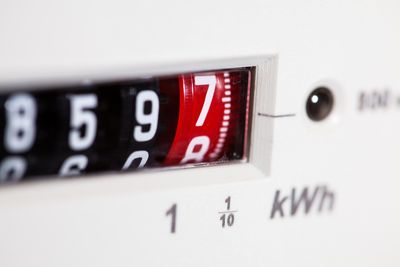 Mit Hightech-Stromzählern das Energiemanagement intelligenter machen