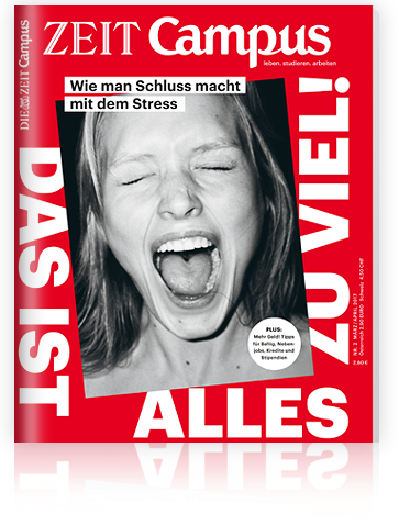 ZEIT CAMPUS 