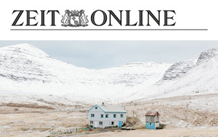 ZEIT ONLINE